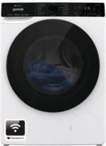 Gorenje Elöltöltős mosógép WPNA84A2TSWIFI