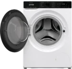 Gorenje Elöltöltős mosógép WPNA84A2TSWIFI - Image 4