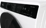 Gorenje Elöltöltős mosógép WPNA84A2TSWIFI - Image 8