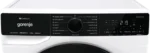 Gorenje Elöltöltős mosógép WPNA84A2TSWIFI - Image 9