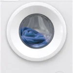 Gorenje Elöltöltős mosógép WNGPI61SBS