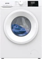 Gorenje Elöltöltős mosógép WNGPI61SBS