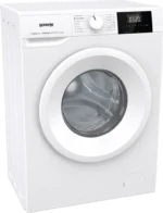 Gorenje Elöltöltős mosógép WNGPI61SBS - Image 2