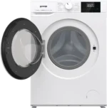 Gorenje Elöltöltős mosógép WNGPI61SBS - Image 3