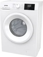 Gorenje Elöltöltős mosógép WNGPI61SBS - Image 4