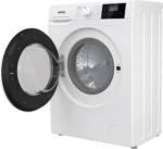Gorenje Elöltöltős mosógép WNGPI61SBS - Image 5