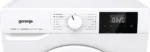 Gorenje Elöltöltős mosógép WNGPI61SBS - Image 6