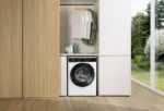 Gorenje Elöltöltős mosógép WPNA14A3PWIFI - Image 8