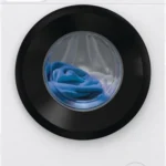 Gorenje Elöltöltős mosógép W3NGPI72SBS