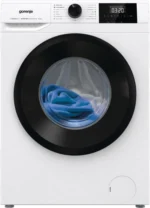 Gorenje Elöltöltős mosógép W3NGPI72SBS