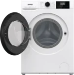 Gorenje Elöltöltős mosógép W3NGPI72SBS - Image 2