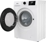 Gorenje Elöltöltős mosógép W3NGPI72SBS - Image 3