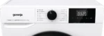 Gorenje Elöltöltős mosógép W3NGPI72SBS - Image 4
