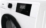 Gorenje Elöltöltős mosógép W3NGPI72SBS - Image 5