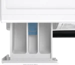 Gorenje Elöltöltős mosógép W3NGPI72SBS - Image 7