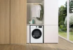 Gorenje Elöltöltős mosógép W3NGPI72SBS - Image 8