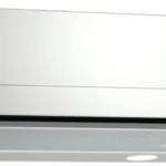Gorenje BHP523E10X beépíthető páraelszívó