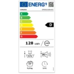 GORENJE DPNE92/GNLWIFI Hőszivattyús szárítógép - Image 2