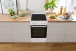 Gorenje Tűzhely GEC5A41WG - Image 2