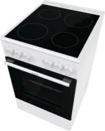 Gorenje Tűzhely GEC5A41WG - Image 3