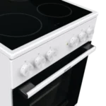Gorenje Tűzhely GEC5A41WG - Image 4