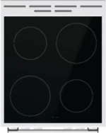 Gorenje Tűzhely GEC5A41WG - Image 6