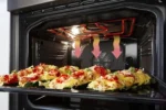 Gorenje Tűzhely GEC5A41WG - Image 8