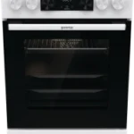Gorenje Tűzhely GECS5C70WA