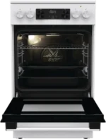 Gorenje Tűzhely GECS5C70WA - Image 3