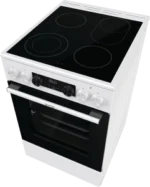 Gorenje Tűzhely GECS5C70WA - Image 6