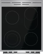 Gorenje Tűzhely GECS5C70XA - Image 2