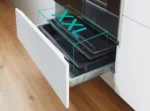 Gorenje Tűzhely GECS6C70WPA - Image 6