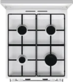 Gorenje Tűzhely GK5C42WJ - Image 3