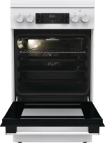 Gorenje Tűzhely GK5C42WJ - Image 4