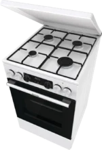 Gorenje Tűzhely GK5C42WJ - Image 5