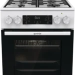 Gorenje Tűzhely GK5C64WH