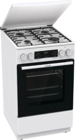 Gorenje Tűzhely GK5C64WH - Image 2