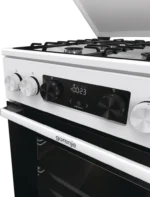Gorenje Tűzhely GK5C64WH - Image 6