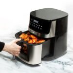 Airfryer Bewello BW10002C