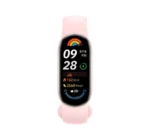Xiaomi Smart Band 9 aktivitásmérő, Mystic Rose, rozéarany BHR8345GL