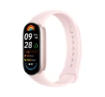 Xiaomi Smart Band 9 aktivitásmérő, Mystic Rose, rozéarany BHR8345GL - Image 3