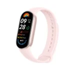 Xiaomi Smart Band 9 aktivitásmérő, Mystic Rose, rozéarany BHR8345GL - Image 2