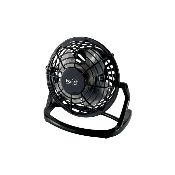 15832 Asztali Ventilátor Home by somogyi TF 10 usb - Image 1
