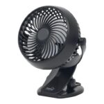 Ventilátor Home by somogyi CLF10BK - Image 3