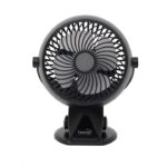 Ventilátor Home by somogyi CLF10BK - Image 2