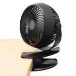 Ventilátor Home by somogyi CLF10BK
