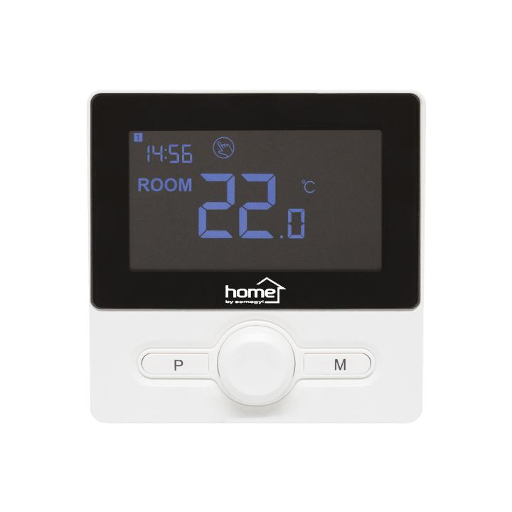 18551 Digitális termosztát Home by somogyi THE25B - Image 1