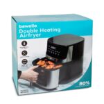Airfryer Bewello BW10002C - Image 2