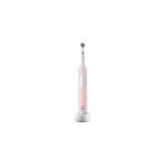 Elektromos Fog kefe Oral-B PRO 1 pink
