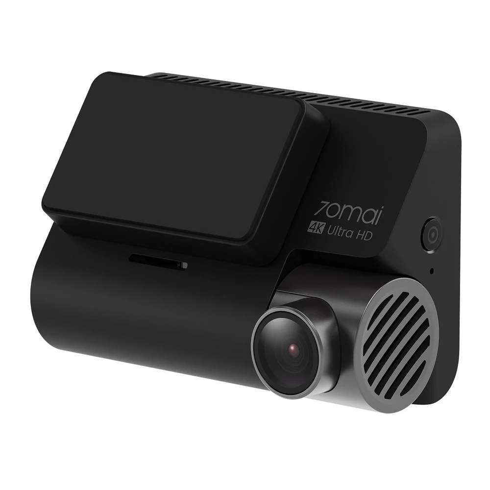70mai-dash-cam-4k-a810-menetrogzito-kamera-01.jpg 70mai Dash Cam 4K A810 menetrögzítő kamera - Image 1